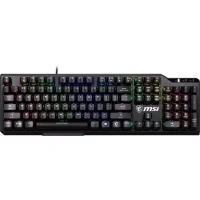 Клавиатура MSI Vigor GK41 фото 1